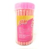 The Real Wafer Sticks (Strawberry Flavor) - 14.1oz (Pack of