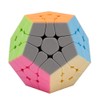 OJIN Mr.M 12 Surface 3x3 Megaminx M Dodecahedron Cube Gigaminx