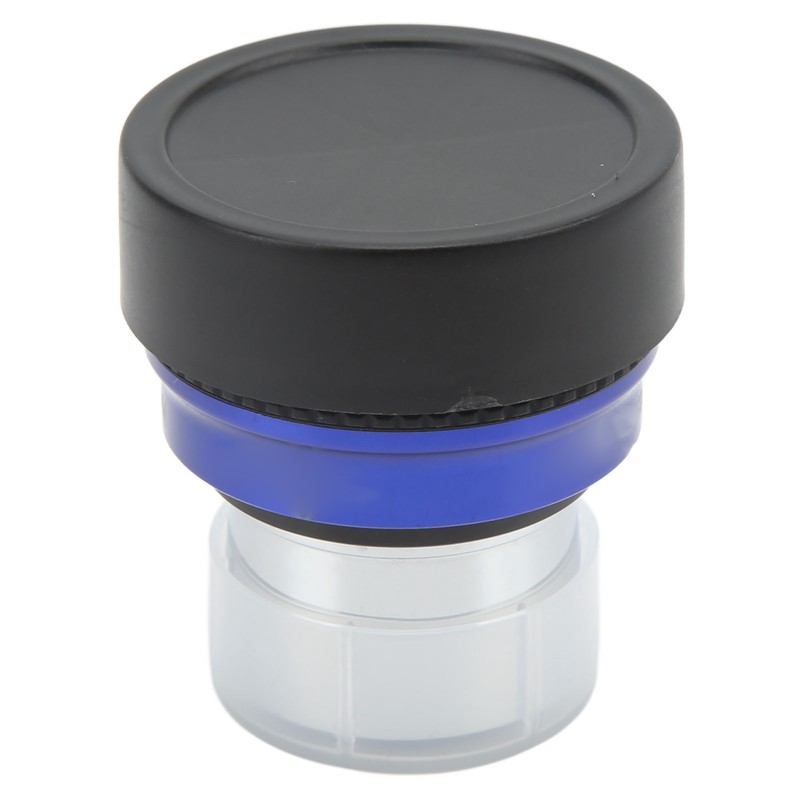 Telescope Eyepiece 1.25in 16mm FMC Coating 52 Degree Large Field
