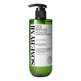 Some By Mi Cica Peptide Anti Hair Loss Derma Scalp Shampoo