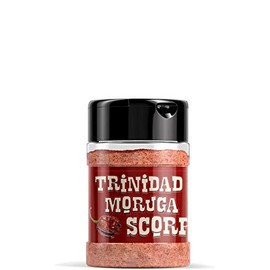 Katie's Trinidad Moruga Scorpion Pepper Powder, 100% pure pepper, 0.5 oz