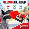 Automatic Fuel Nozzle for Diesel Refueling – Shutoff Dispensing Gun