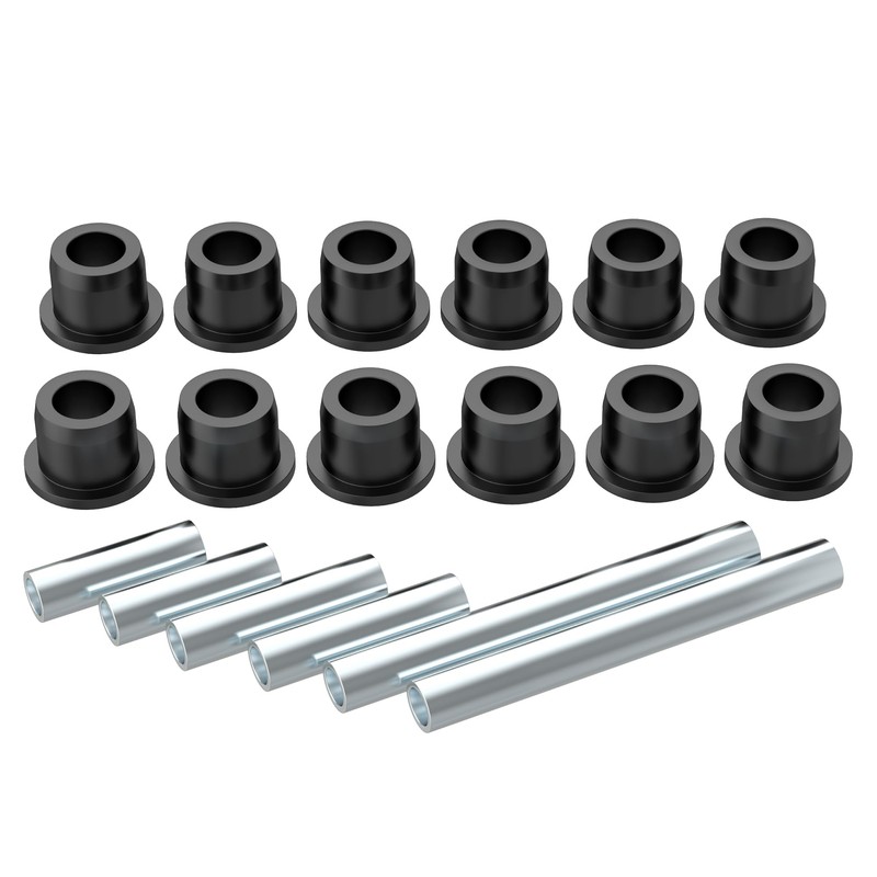 10L0L Golf Cart Bushing and Sleeve Kit for Club Car