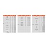 KVVZYMR AFM/DFM Disabler for Silverado 5.3 Advanced Fuel Management Disable