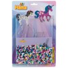 Hama Beads Unicorn Activity Kit