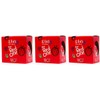 (3 PACK) - Ellas Kitchen - Smoothie Fruit - Red