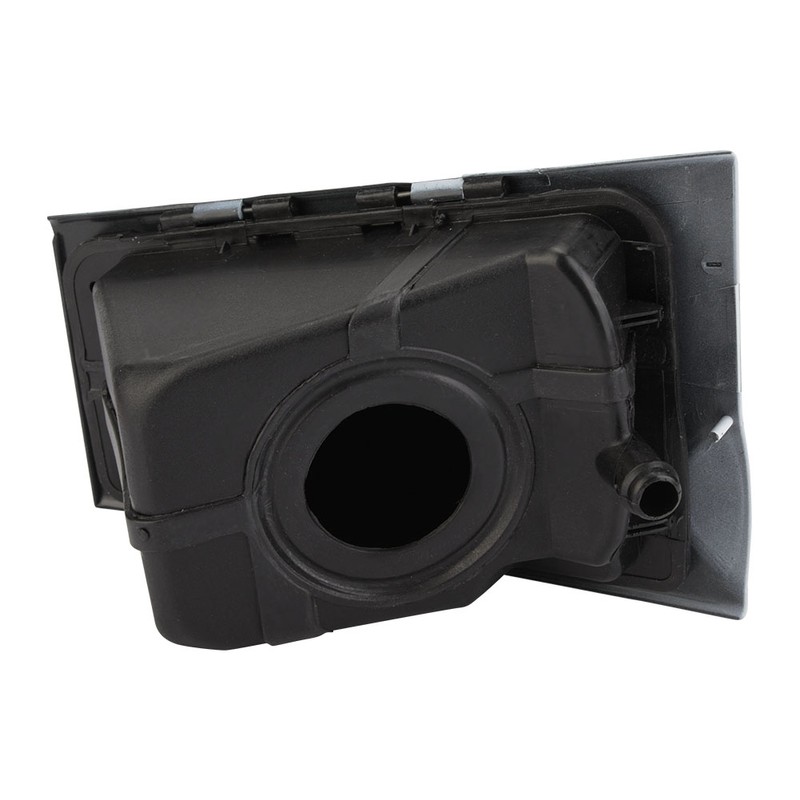 Fuel Cap Tank Filler Pipe Door Flap & Housing for
