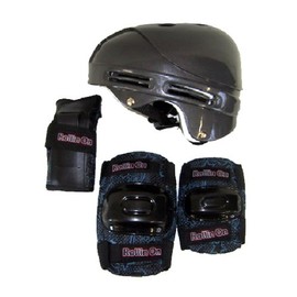 TOHO PT401 GR Junior Protector Set of 4