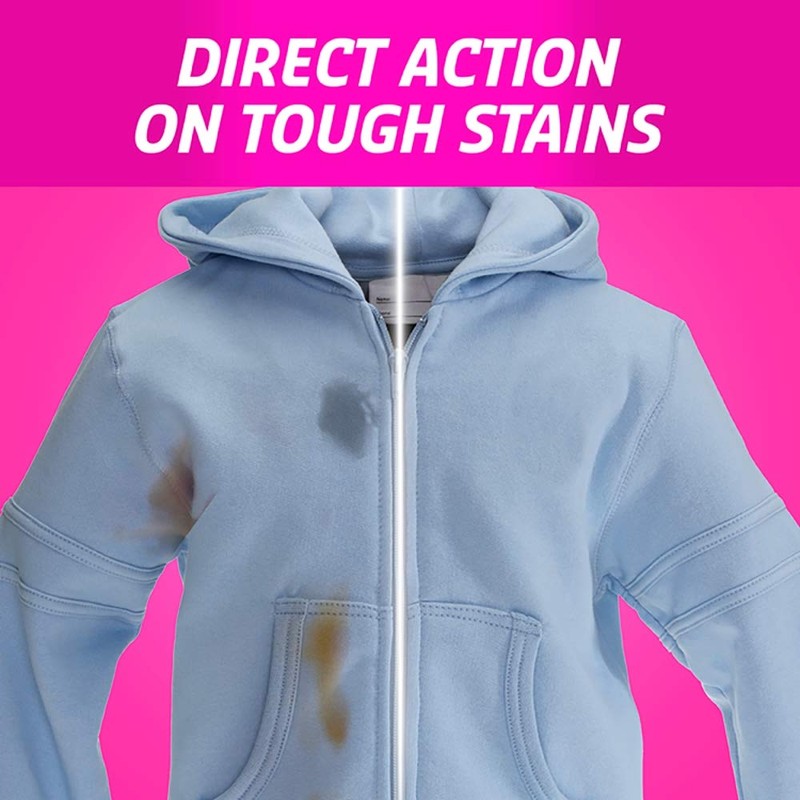 Spotless Punch Ltd Vanish Stain Remover Bar 75g