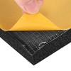 A ABSOPRO Pack of 2 garage wall guards, bumpers, double-sided