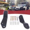 DYSO 42" LED Light Bar Upper Roof Bracket For Can-Am