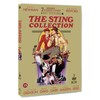 MAJENG MEDIA AB The Sting Collection