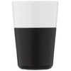 Eva Solo Café Latte Tumblers, Set of 2, Carbon Black