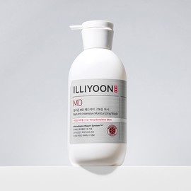 IliYoon [일리윤]레드이치 고보습 워시 [Illyoon] Red Rich High Moisture Wash