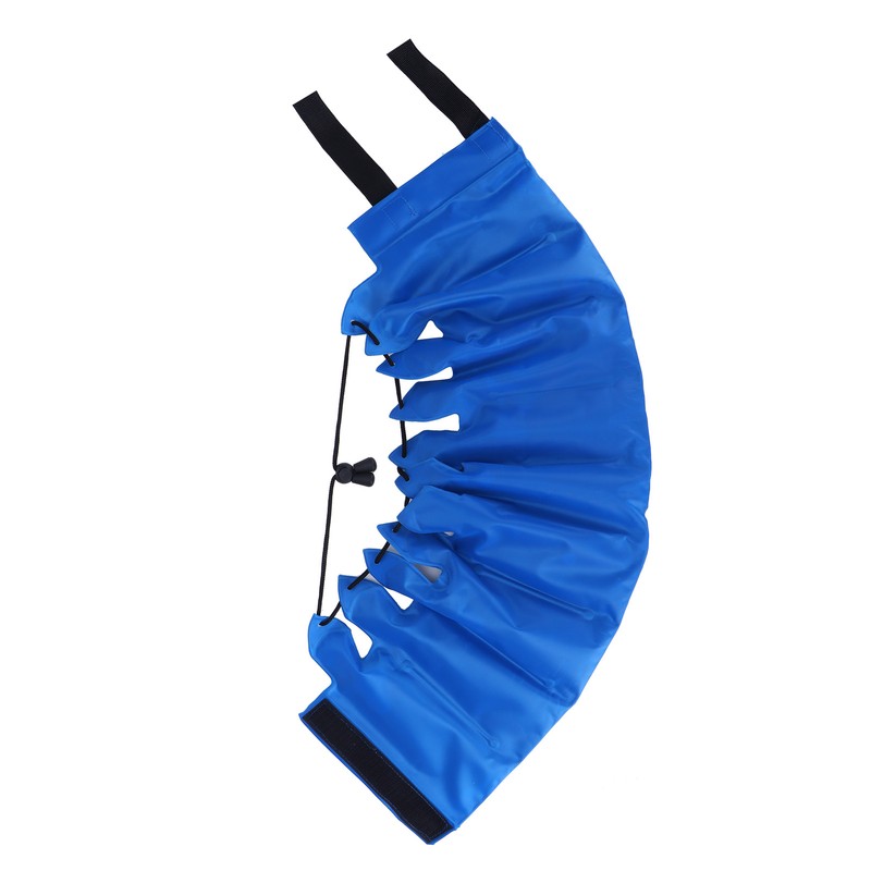 Ice Bucket Wrap Cooling Bag Reusable Dough Cream Cooling Tool