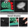 Toddler Leash for Kids-Baby Child Harness with Anti Lost Wrist