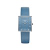 Bocce Titanium 3351-08 Women's Blue Watch