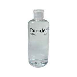 Toryden Dive-in Low Molecular Hyaluronic Acid Toner 300ml / 토리든 다이브인 저분자 히알루론산 토너 300ml