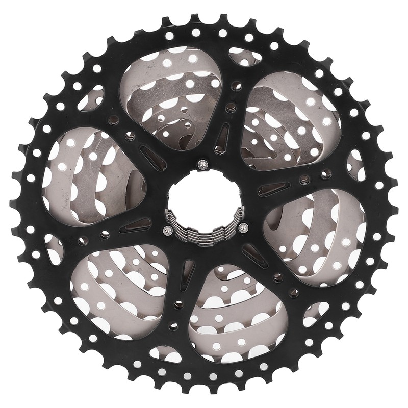Bolany Mountain Bicycle Card Flywheel 8 Speed 42T Cassette Bike
