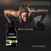 Bandini® L-Glutamine 120 Capsules - L-Glutamine Semi-Essential Amino Acid |