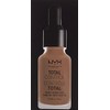 Nyx Professional Makeup Base Liquida De Maquillaje Total Control Drop