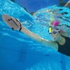 Natiform Swim Paddle Free Swim Hand Held Aid Swimming Training