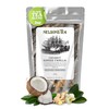 Nelson's Tea - Coconut Ginger Vanilla - Oolong tea, pu'erh