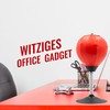 Kyto Table Punch Bag Fun and Stress Relief Punching Ball,