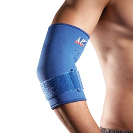 Tennis Elbow Support with strap - 723