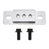 Solid Aluminum Transmission Mount for GM for Chevy TH350 TH400