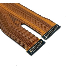 Compatible With Galaxy A52 5G SM-A526B Replacement Main motherboard flex