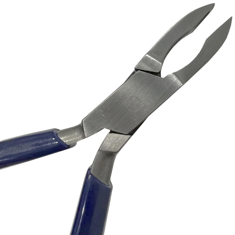 Jewellers Tools Jump Ring Loop Closing Pliers 5 1/4 Inch