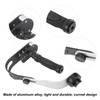 Handheld Video DSLR Camera Stabilizer Aluminum Alloy Bow Shape Stabilizer