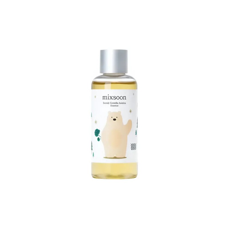 Loción Facial Mixsoon Soondy Centella Asiática 100ml