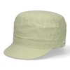 Mozu Wash Work Cap Hat WASH WORK CAP, green