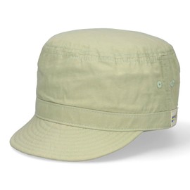Mozu Wash Work Cap Hat WASH WORK CAP, green