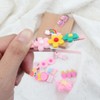 14 Pieces Hair Clips 5cm Hair Clips Girls Hair Clips
