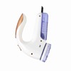 Portable Electric Fabric Clothes Sweater Lint Remover Fuzz Shaver Removing