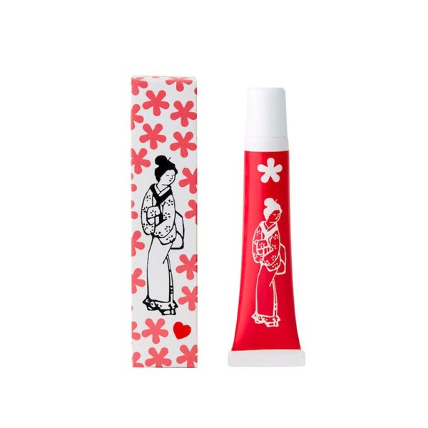 oise-san purification love lip treatment 18g