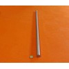 12L14 Carbon Steel Round Rod 1.125" Diameter x 3 Foot