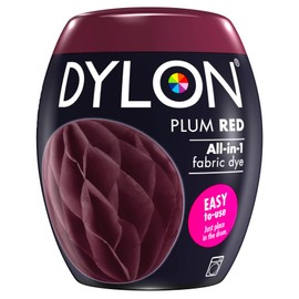 Dylon 350g Machine Dye Sleeves - Full Range of New Colours Available!