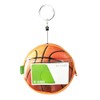 Setokraft SF-3965 Pass Pouch, Basketball Diameter 4.7 x 1.0 inches
