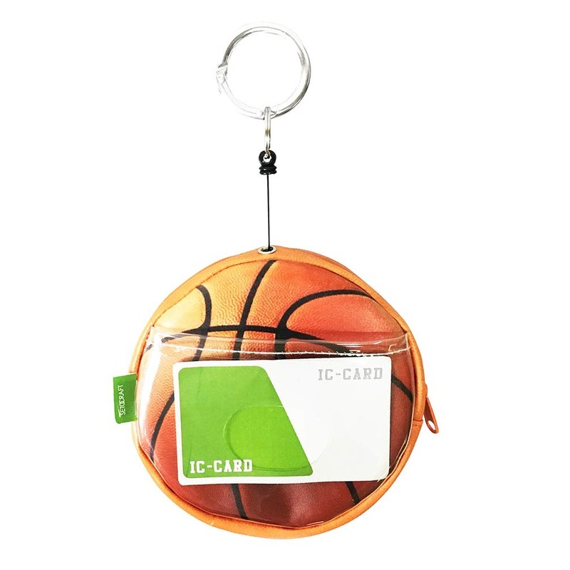Setokraft SF-3965 Pass Pouch, Basketball Diameter 4.7 x 1.0 inches