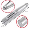 VOTOER Professional Concrete Test Hammer Rebound Tester Hammer Resiliometer 10-60Mpa