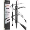 2-in-1 Double-ended Eye Brow Pencils with 2 Tips and Precise