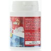 Elite Bazooka Flavored Gum Cubes Sugar Free Bubble Gum Cubes,