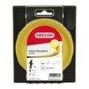 Oregon Yellow Star Line 99151E Round Trimmer Line for Low