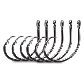 Mustad 39948NP-BN-5/0-6U Ultrapoint Hook