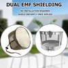 Smart Meter Cover E mf Blocker for Home WiFi Blocker
