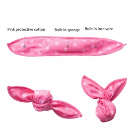 20 Pieces Hair Rollers DIY Hair Styling Rollers Tools Soft Sleep Foam Magic Hair Curler -No Heat Sponge Hair Rollers for Women & Kids